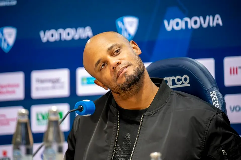 Kompany: Bayern Must Deliver ‘Perfect Game’ to Overcome PSG